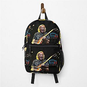 Essential Design Joe Walsh - joseph filder american rock music hits  Backpack