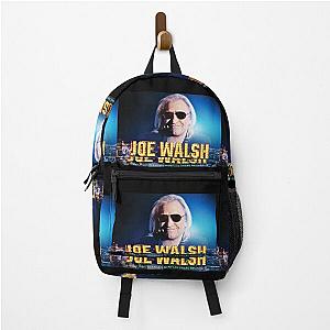 Essential Design Joe Walsh - joseph filder american rock music hits  Backpack