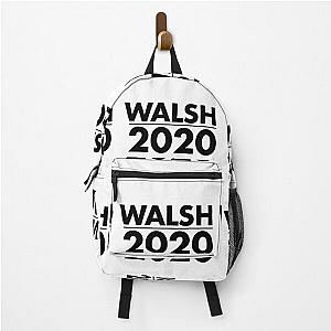 Essential Design Joe Walsh - joseph filder american rock music hits  Backpack