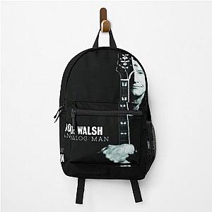 Essential Design Joe Walsh - joseph filder american rock music hits  Backpack