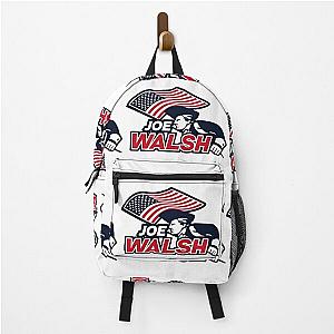 Essential Design Joe Walsh - joseph filder american rock music hits  Backpack