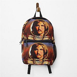 Essential Design Joe Walsh - joseph filder american rock music hits  Backpack