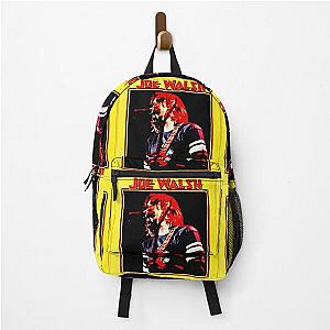 Essential Design Joe Walsh - joseph filder american rock music hits  Backpack