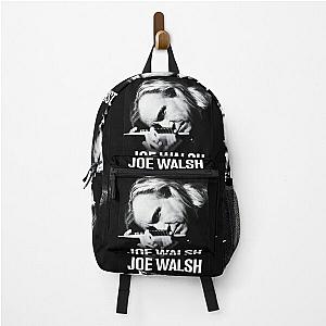 Essential Design Joe Walsh - joseph filder american rock music hits  Backpack