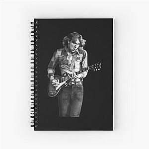 Joe Walsh Classic T-Shirt Spiral Notebook