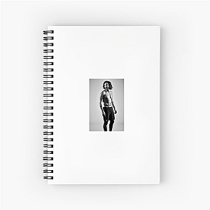 Work Ethic of Joe Wicks Joe Wicks Notebook