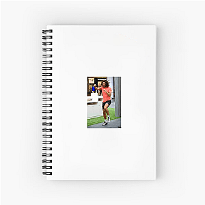 Unstoppable Like Joe Wicks Joe Wicks Notebook