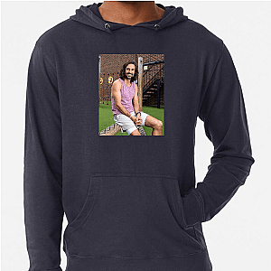 Built Different Joe Wicks Joe Wicks Hoodies