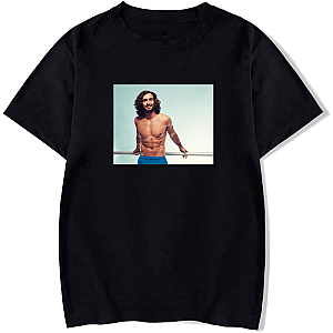 Fueled Strength Joe Wicks Joe Wicks T-Shirts