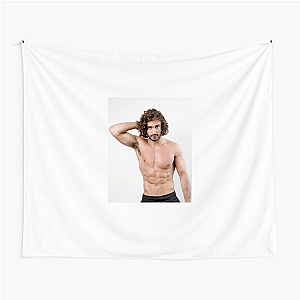 100% Grind Joe Wicks Joe Wicks Tapestries