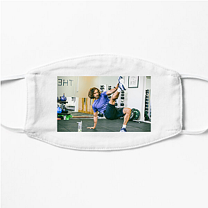 Team Joe Wicks Joe Wicks Face Masks