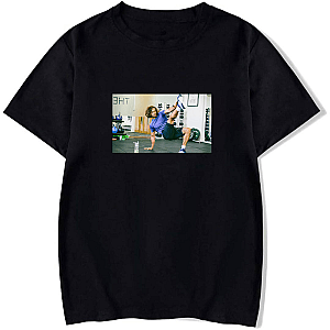 Team Joe Wicks Joe Wicks T-Shirts