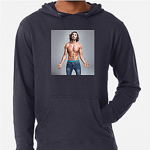Doesn’t Quit Joe Wicks Joe Wicks Hoodies