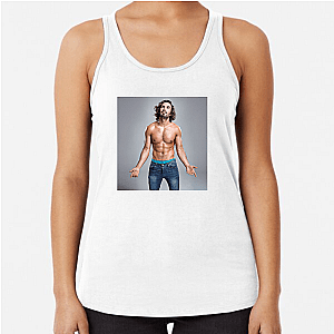 Doesn’t Quit Joe Wicks Joe Wicks Tank Tops