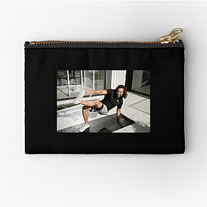 Never Skips Joe Wicks Joe Wicks Zipper Pouches