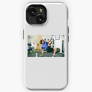Team Joe Wicks Joe Wicks iPhone Cases