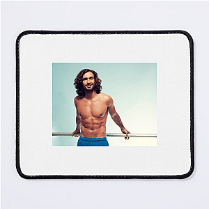 Fueled Strength Joe Wicks Joe Wicks Mouse Pads