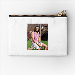 Built Different Joe Wicks Joe Wicks Zipper Pouches