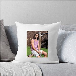 Built Different Joe Wicks Joe Wicks Pillows Cover