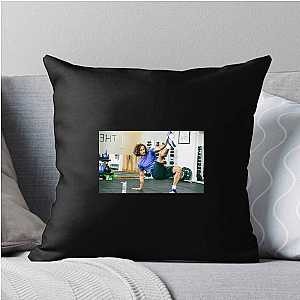 Team Joe Wicks Joe Wicks Pillows Cover