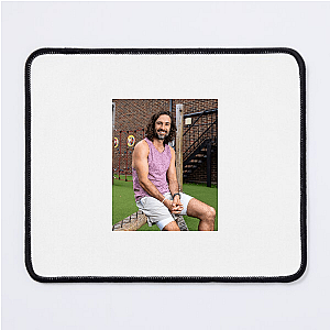 Built Different Joe Wicks Joe Wicks Mouse Pads