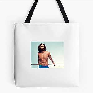 Fueled Strength Joe Wicks Joe Wicks Bags