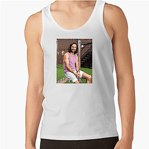 Built Different Joe Wicks Joe Wicks Tank Tops
