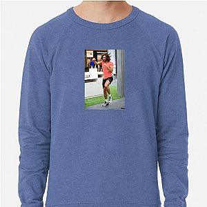Unstoppable Like Joe Wicks Joe Wicks Sweatshirts