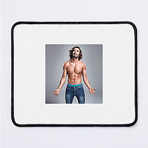 Doesn’t Quit Joe Wicks Joe Wicks Mouse Pads