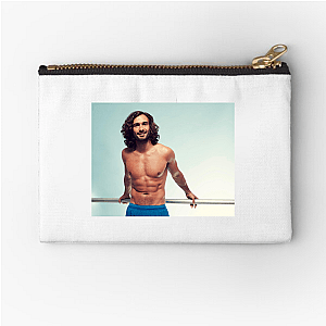 Fueled Strength Joe Wicks Joe Wicks Zipper Pouches