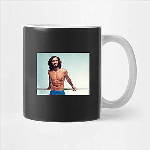 Fueled Strength Joe Wicks Joe Wicks Mugs