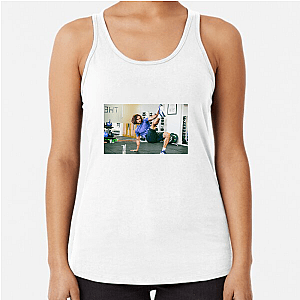 Team Joe Wicks Joe Wicks Tank Tops