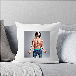 Doesn’t Quit Joe Wicks Joe Wicks Pillows Cover