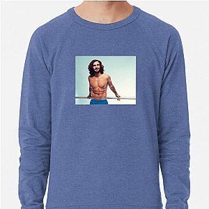 Fueled Strength Joe Wicks Joe Wicks Sweatshirts