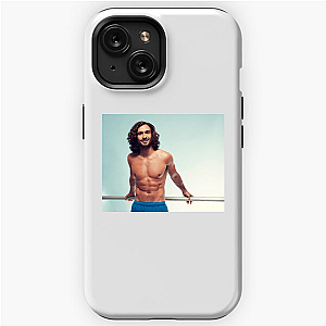 Fueled Strength Joe Wicks Joe Wicks iPhone Cases