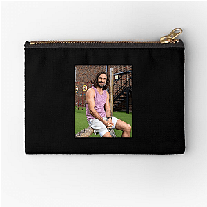 Built Different Joe Wicks Joe Wicks Zipper Pouches