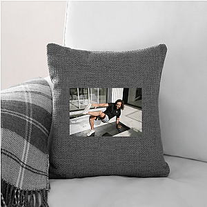 Never Skips Joe Wicks Joe Wicks Pillows Cover