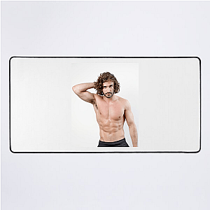 100% Grind Joe Wicks Joe Wicks Mouse Pads
