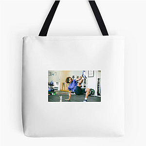 Team Joe Wicks Joe Wicks Bags