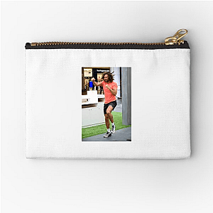 Unstoppable Like Joe Wicks Joe Wicks Zipper Pouches