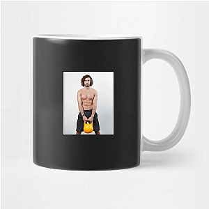 Vibes Only Joe Wicks Joe Wicks Mugs