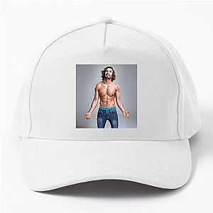 Doesn’t Quit Joe Wicks Joe Wicks Hats & Caps