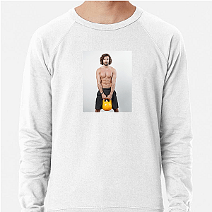 Vibes Only Joe Wicks Joe Wicks Sweatshirts