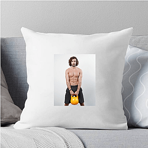 Vibes Only Joe Wicks Joe Wicks Pillows Cover