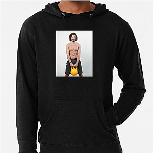 Vibes Only Joe Wicks Joe Wicks Hoodies