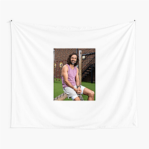 Built Different Joe Wicks Joe Wicks Tapestries