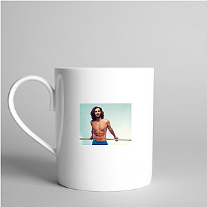 Fueled Strength Joe Wicks Joe Wicks Mugs