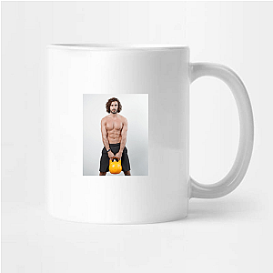 Vibes Only Joe Wicks Joe Wicks Mugs