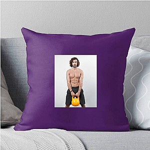 Vibes Only Joe Wicks Joe Wicks Pillows Cover
