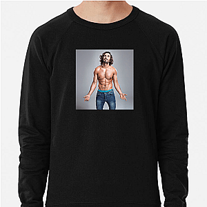Doesn’t Quit Joe Wicks Joe Wicks Sweatshirts